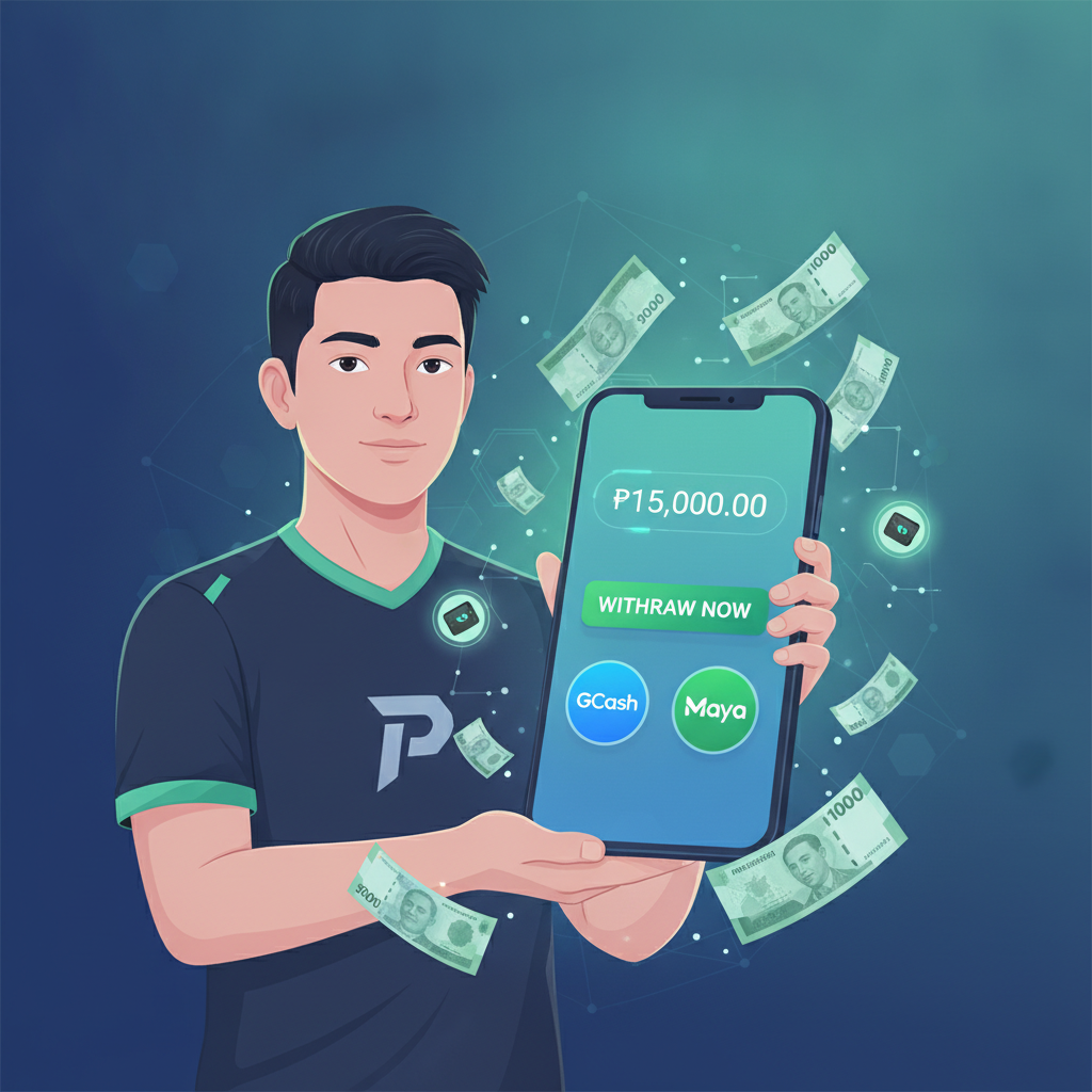 Illustration: Lambo Play Withdrawal Limits and Fees: What You Need to Know